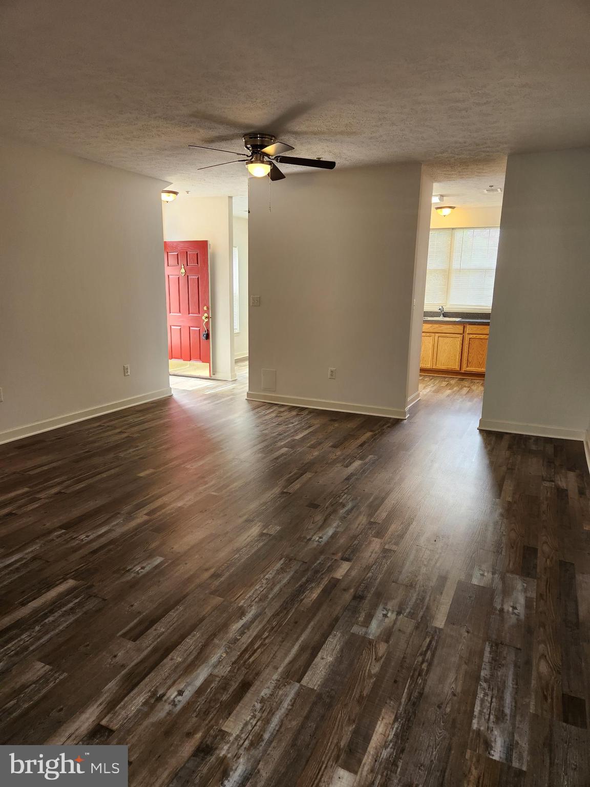 CRAIN SUMMIT - Residential Lease