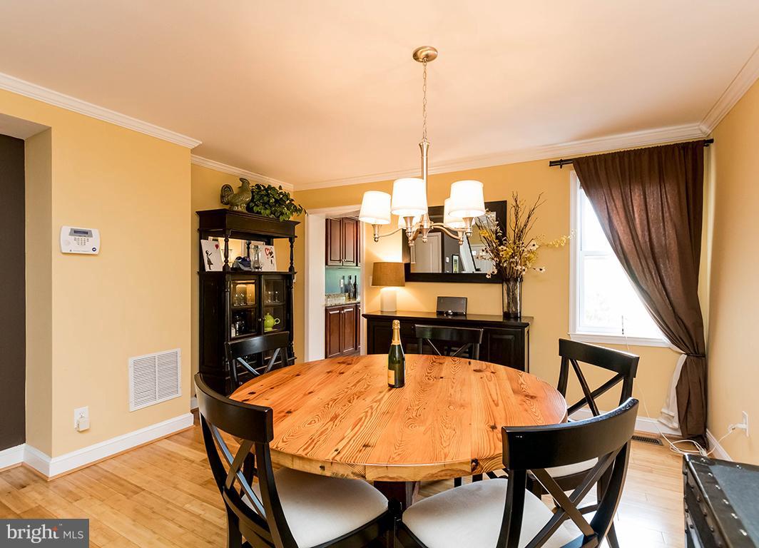 HAMPDEN HISTORIC DISTRICT - Residential