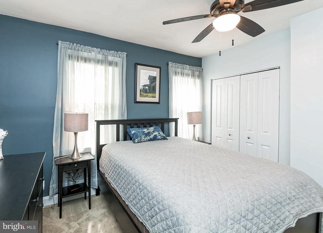 HAMPDEN HISTORIC DISTRICT - Residential