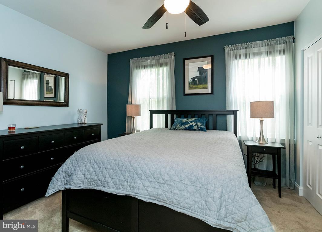 HAMPDEN HISTORIC DISTRICT - Residential