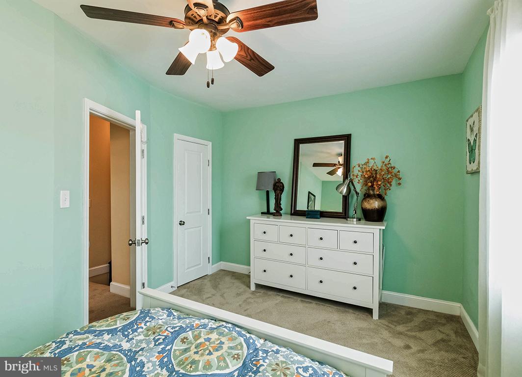 HAMPDEN HISTORIC DISTRICT - Residential