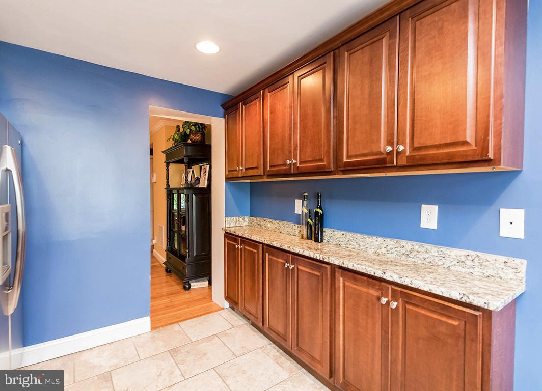 HAMPDEN HISTORIC DISTRICT - Residential