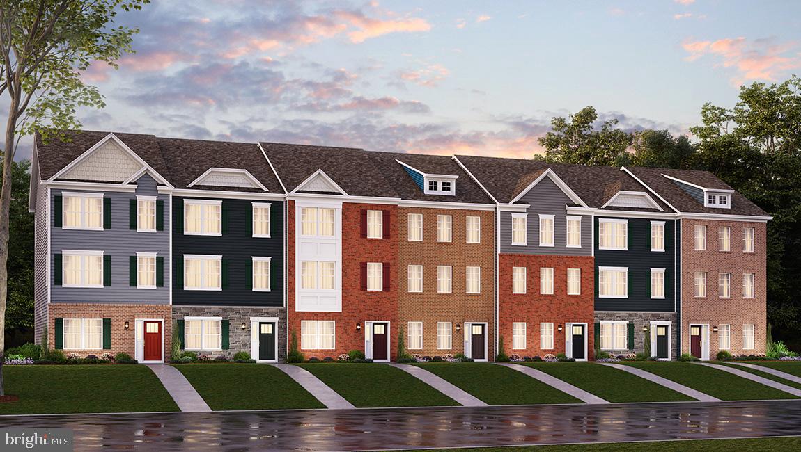 WOODMORE OVERLOOK - Residential