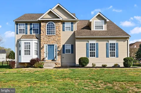 20 E Darby Circle, Dover, DE MLS: DEKT2044620