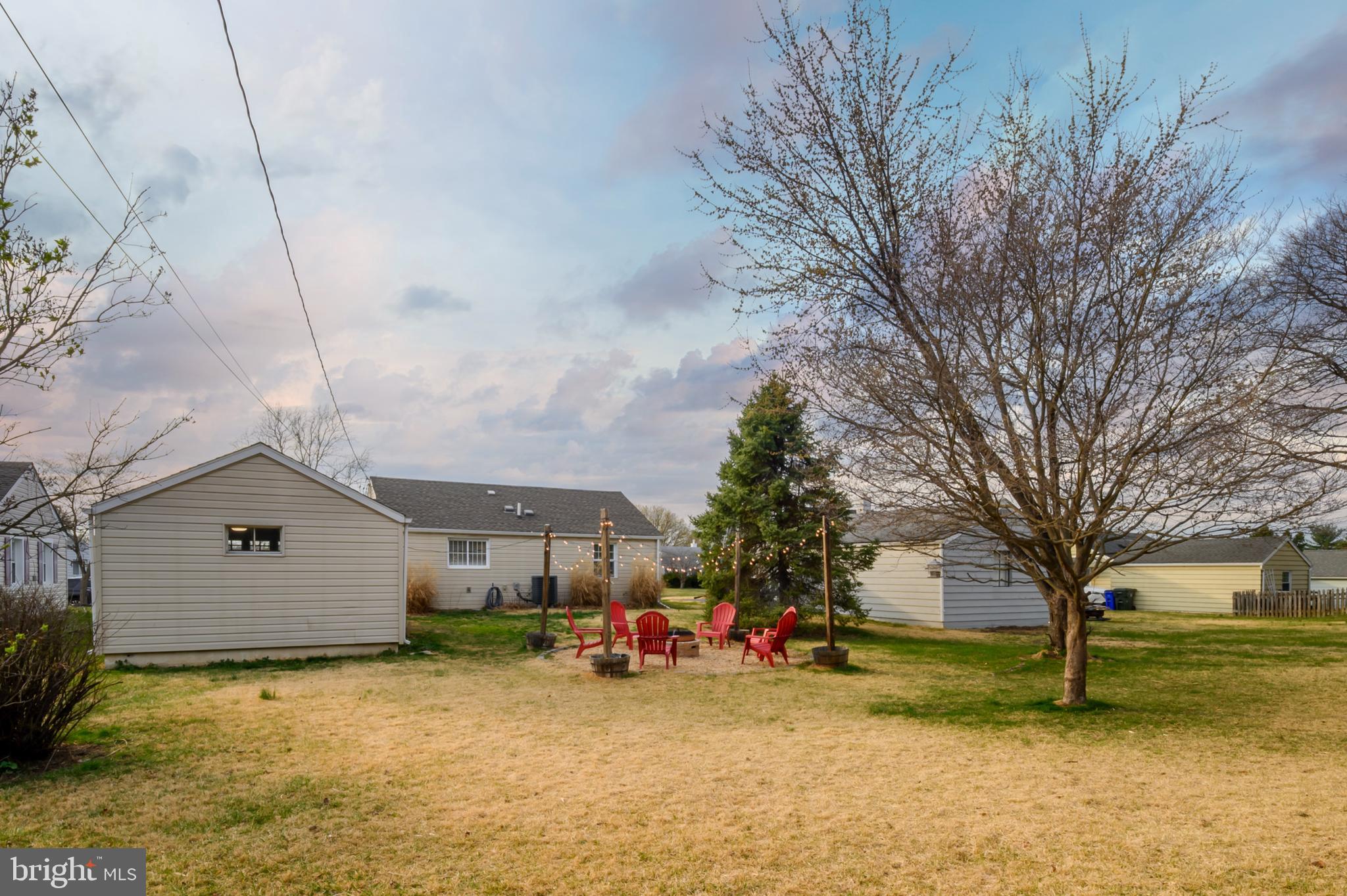 CARROLL HEIGHTS - Residential