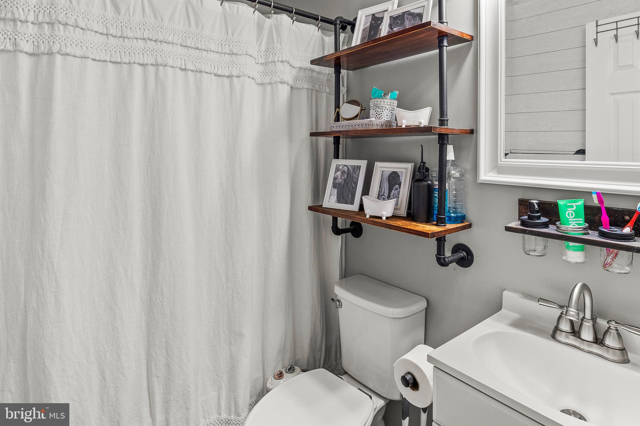 CARROLL HEIGHTS - Residential