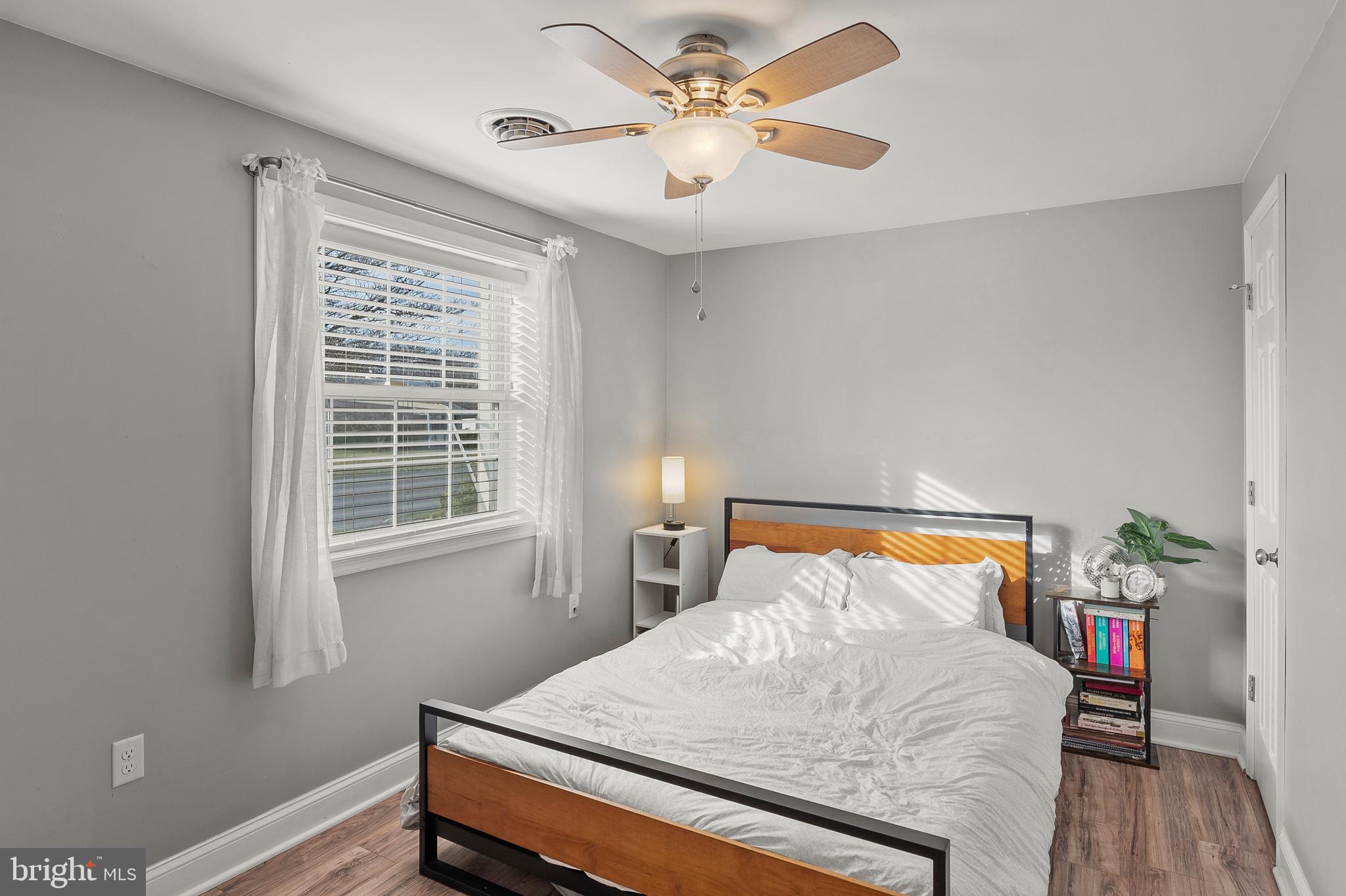 CARROLL HEIGHTS - Residential