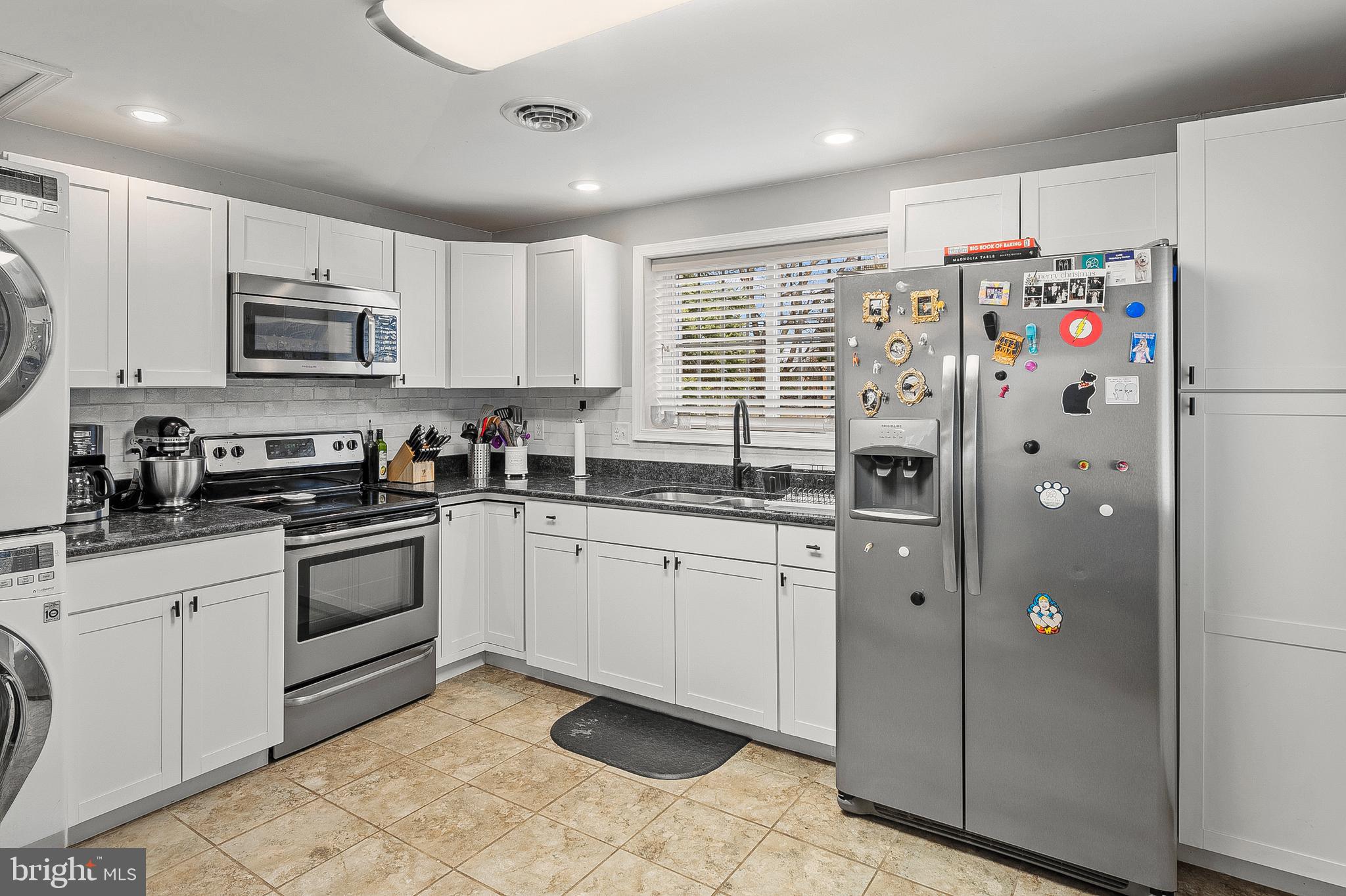 CARROLL HEIGHTS - Residential