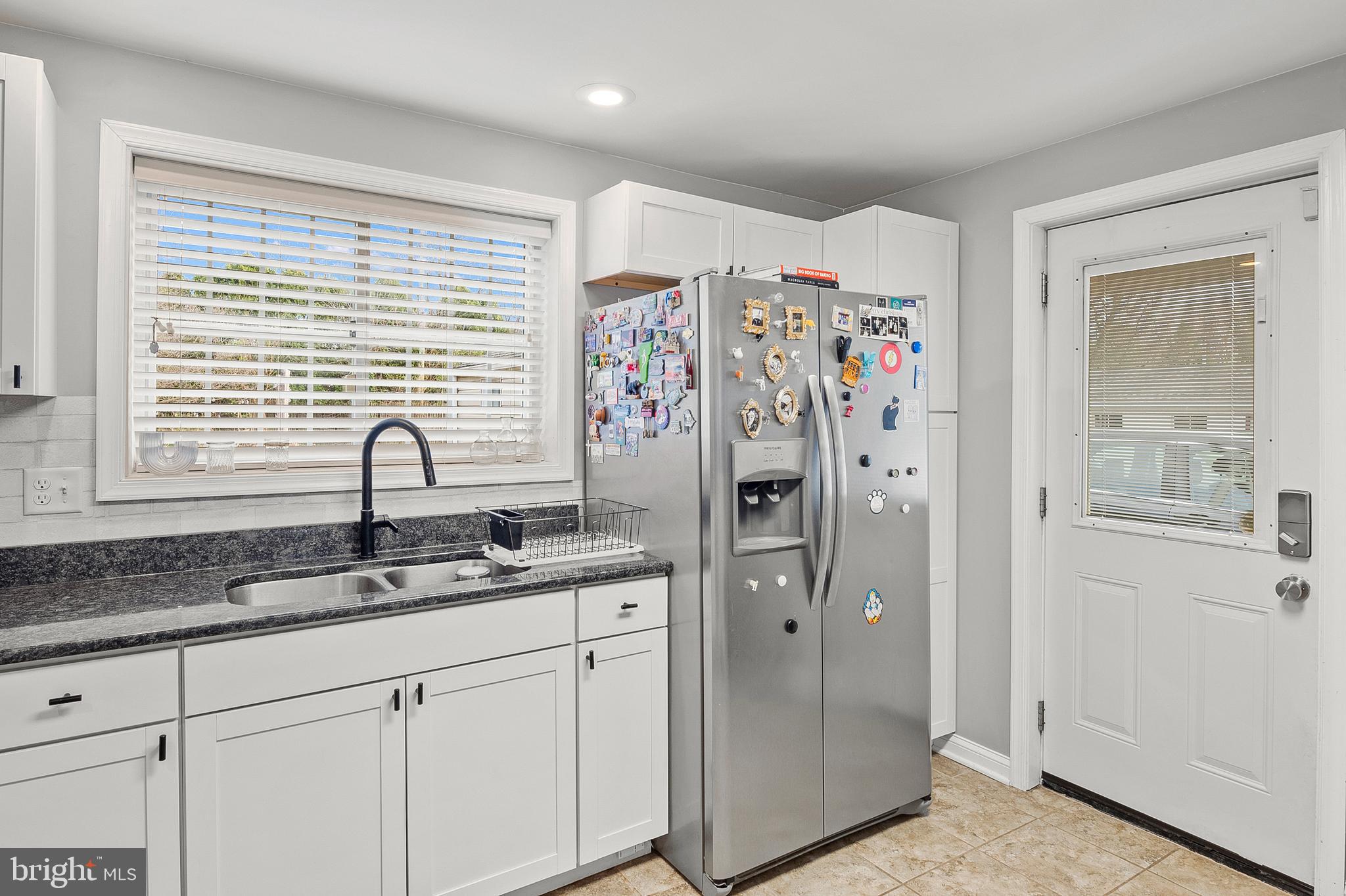 CARROLL HEIGHTS - Residential