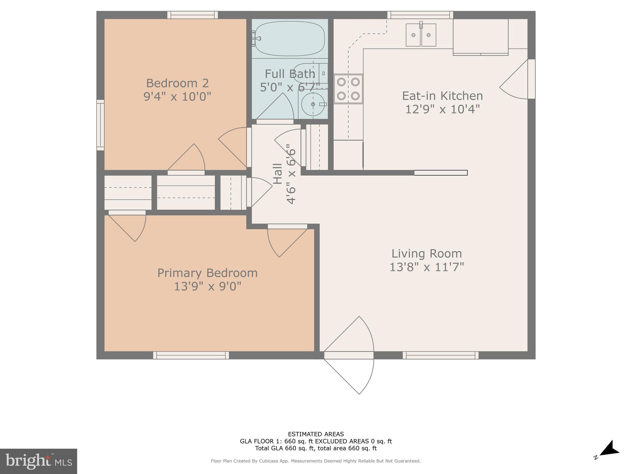 CARROLL HEIGHTS - Residential