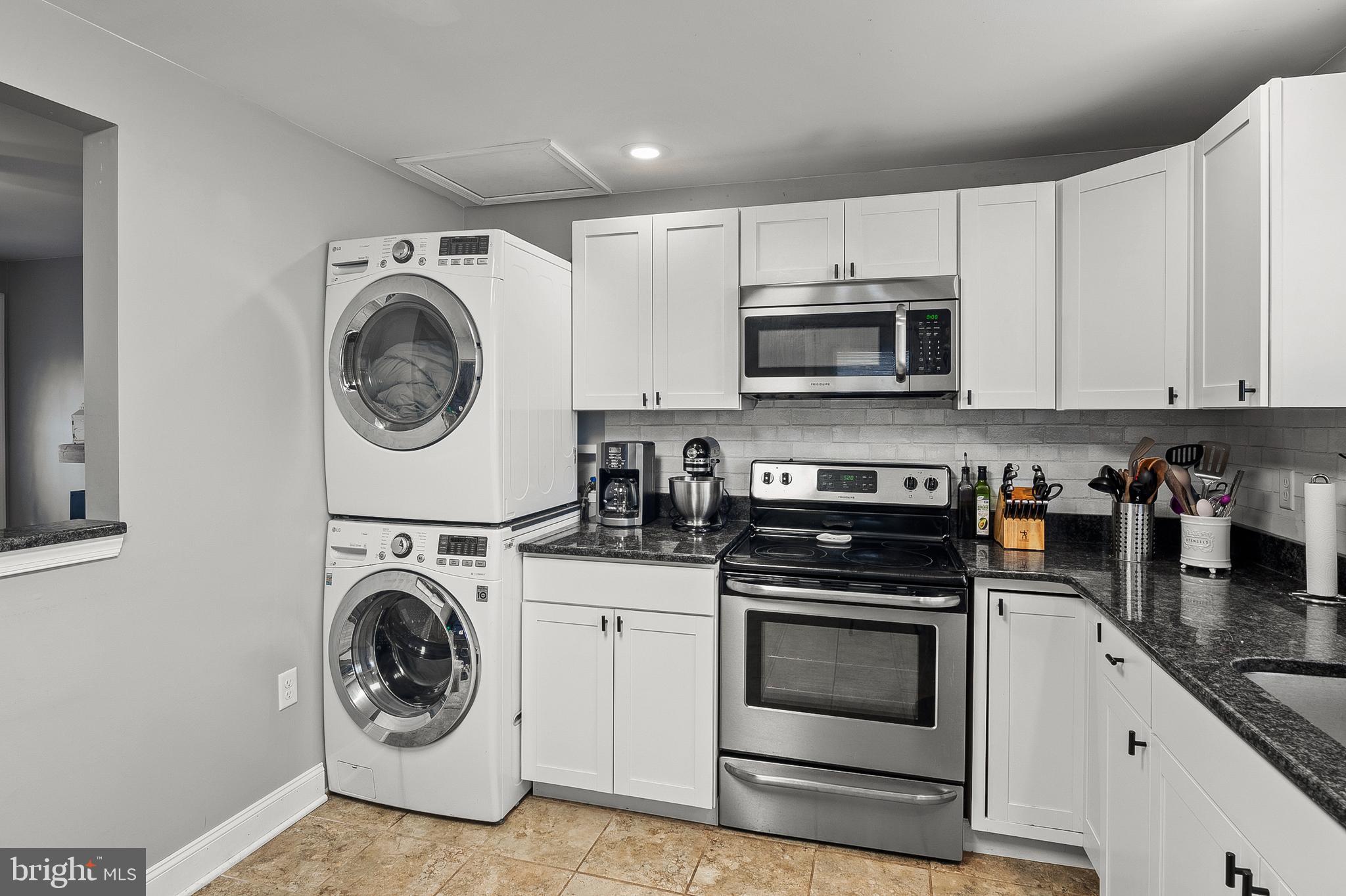 CARROLL HEIGHTS - Residential