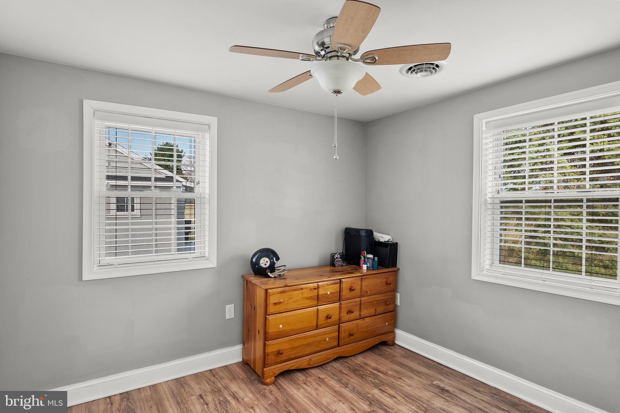 CARROLL HEIGHTS - Residential