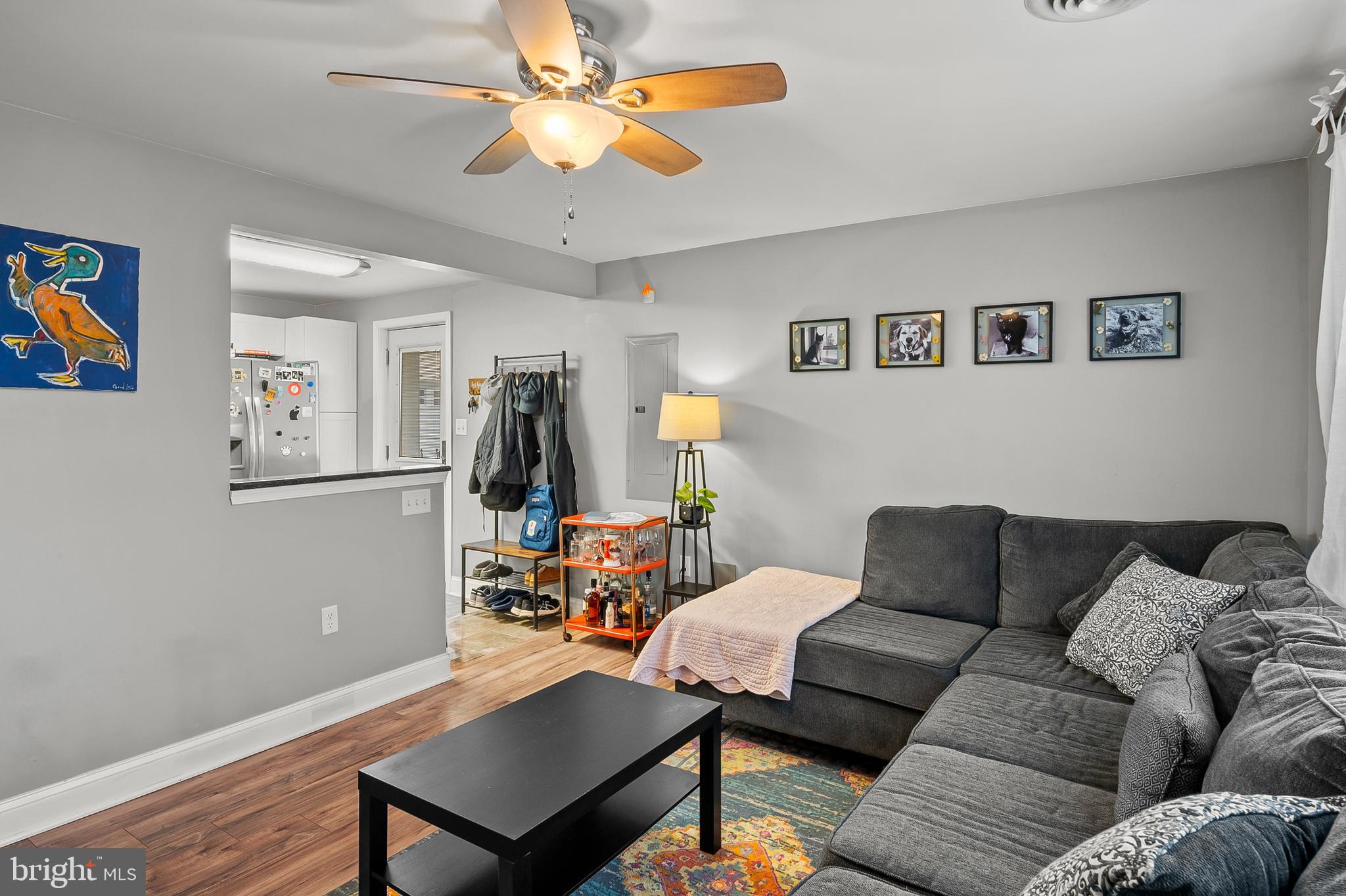 CARROLL HEIGHTS - Residential