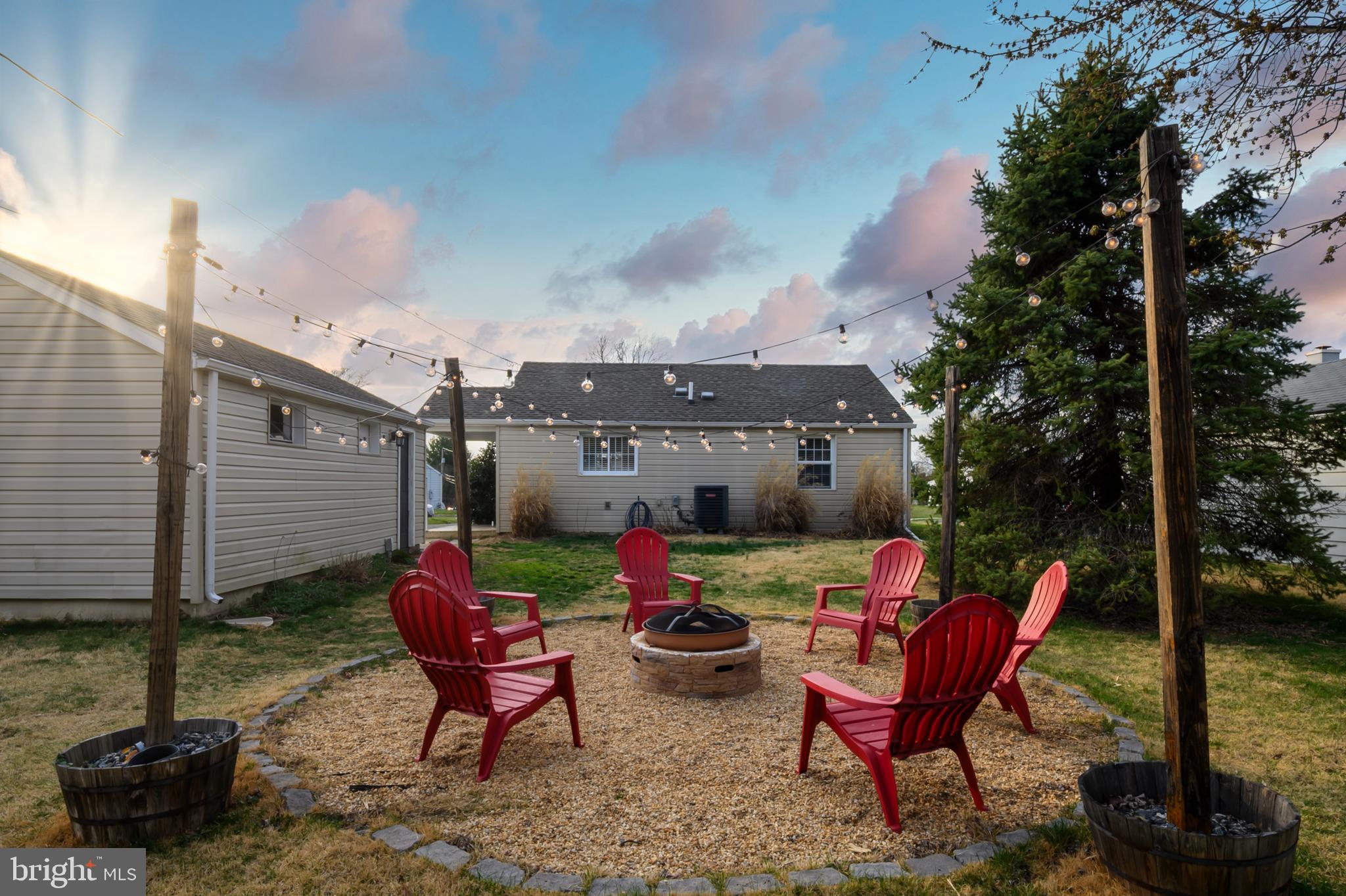 CARROLL HEIGHTS - Residential