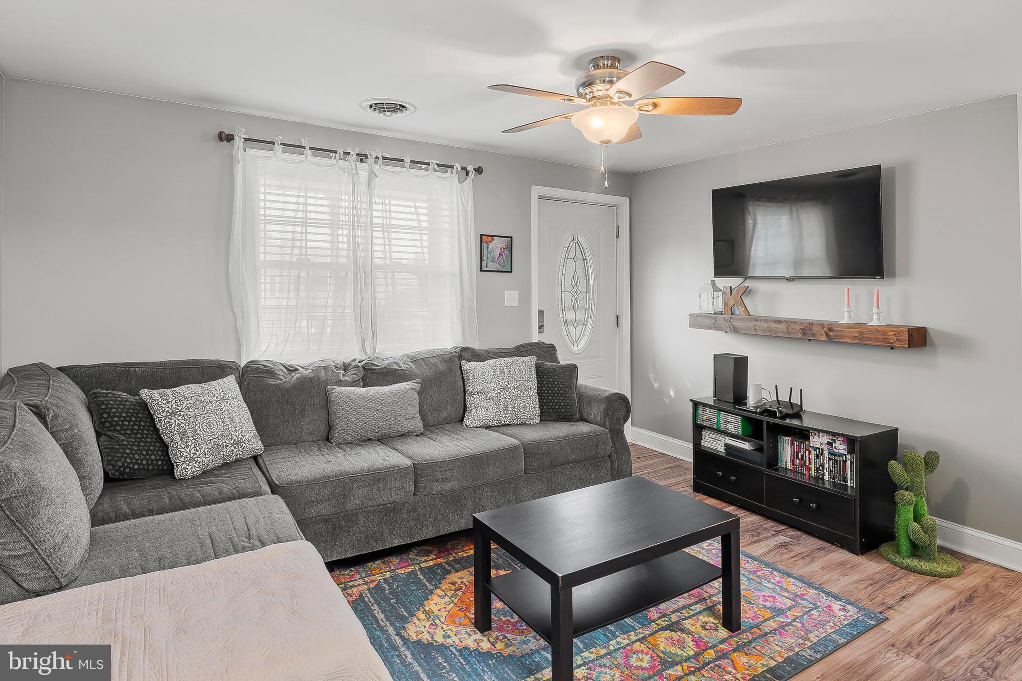 CARROLL HEIGHTS - Residential