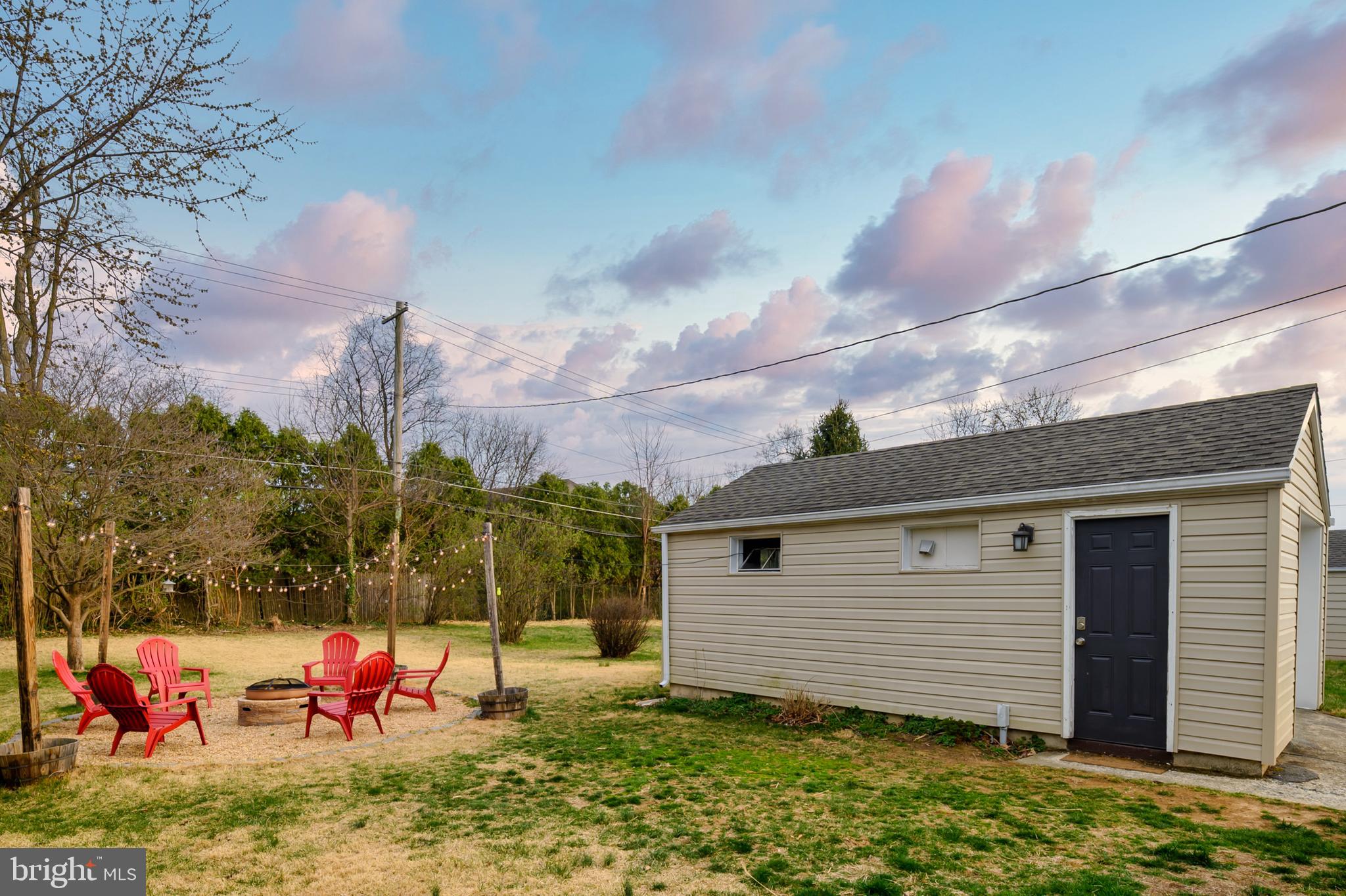 CARROLL HEIGHTS - Residential