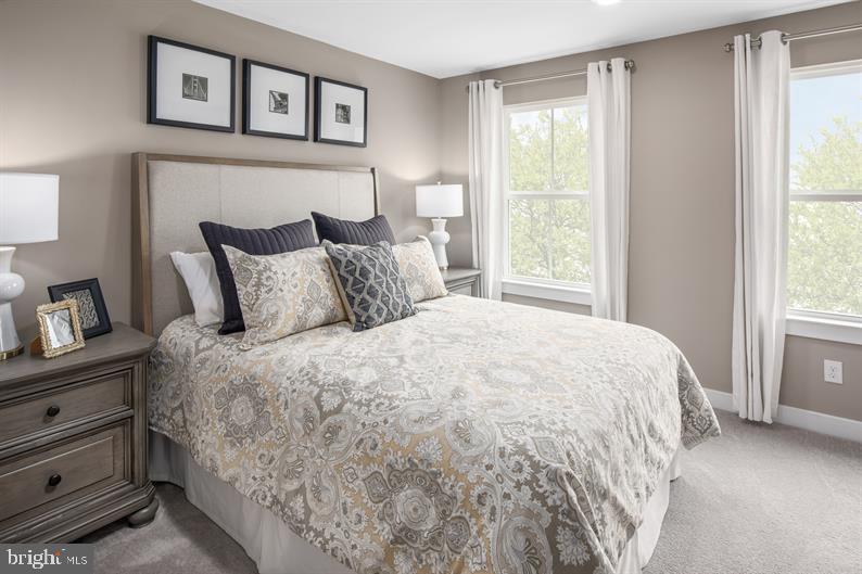 BRENTWOOD - Residential