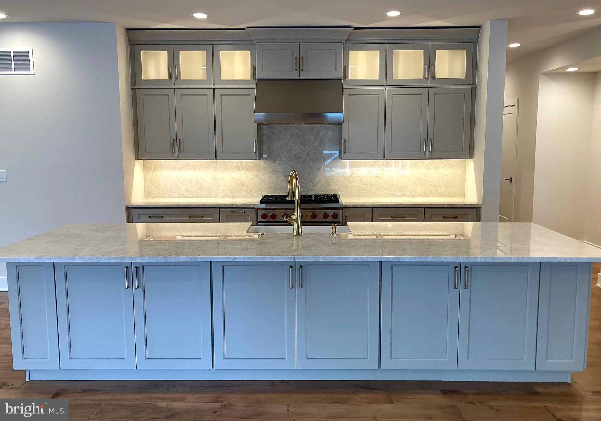 DOYLESTOWN WALK - Residential