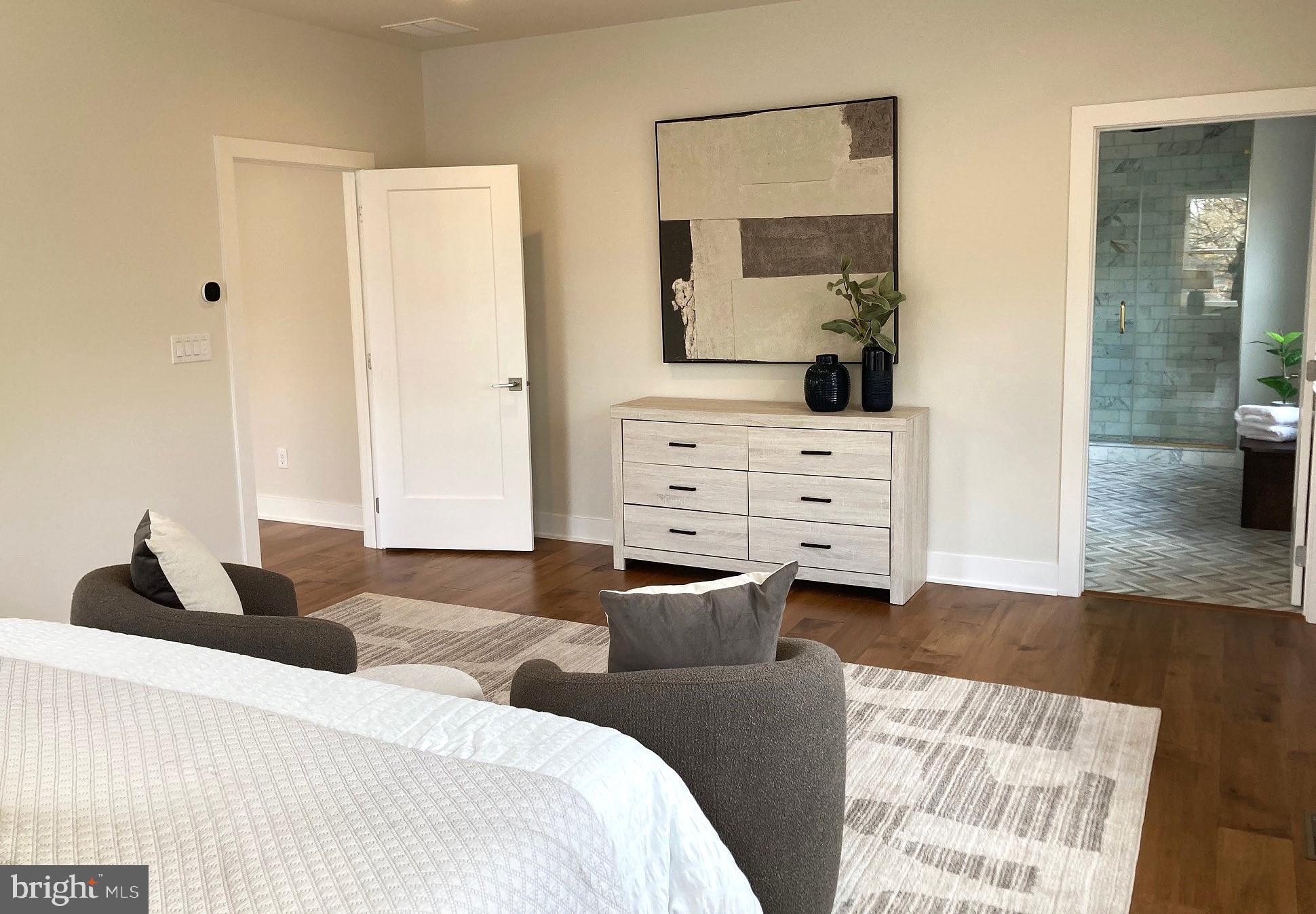 DOYLESTOWN WALK - Residential