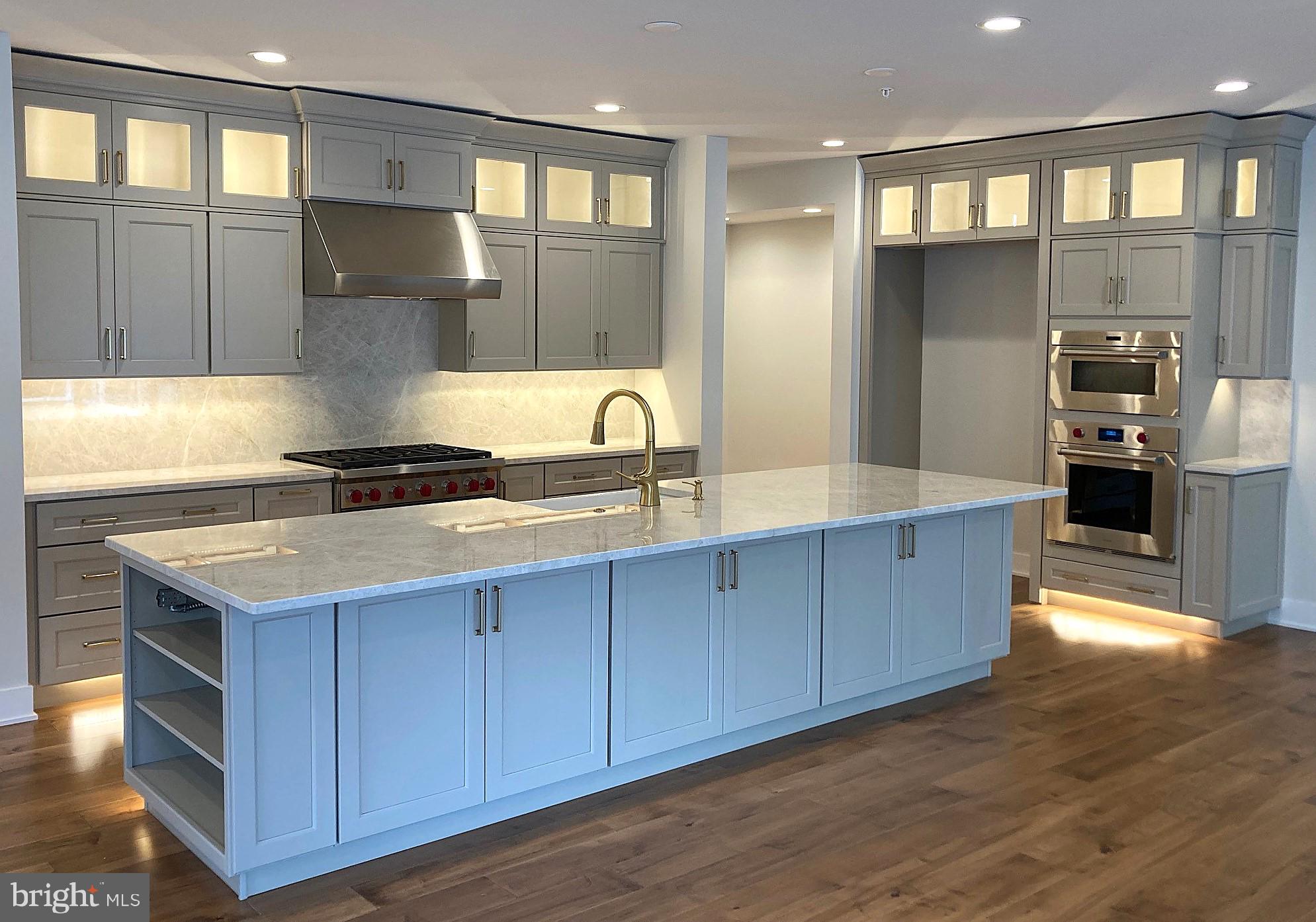 DOYLESTOWN WALK - Residential