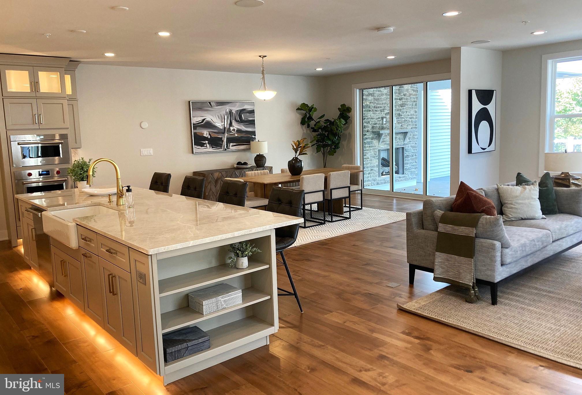 DOYLESTOWN WALK - Residential