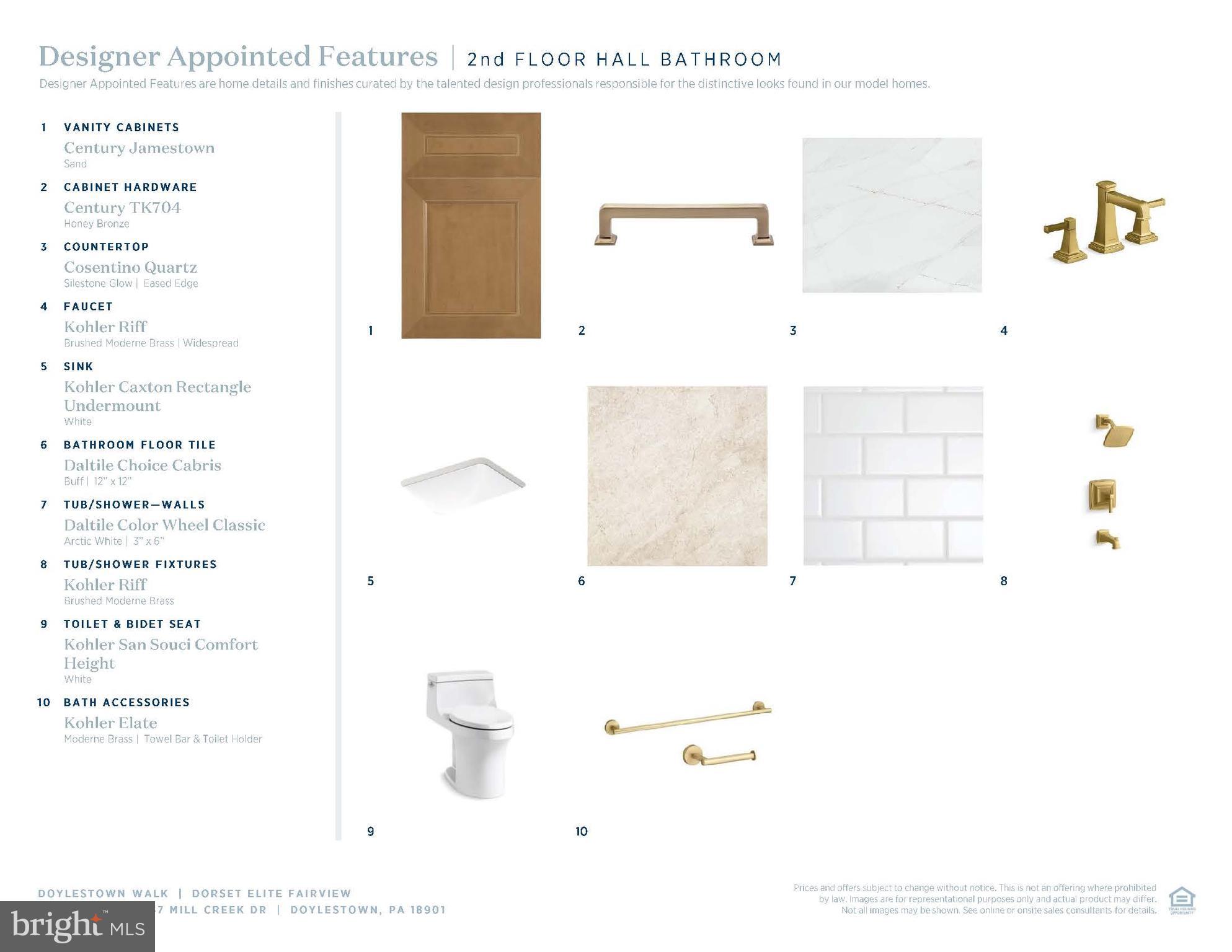 DOYLESTOWN WALK - Residential