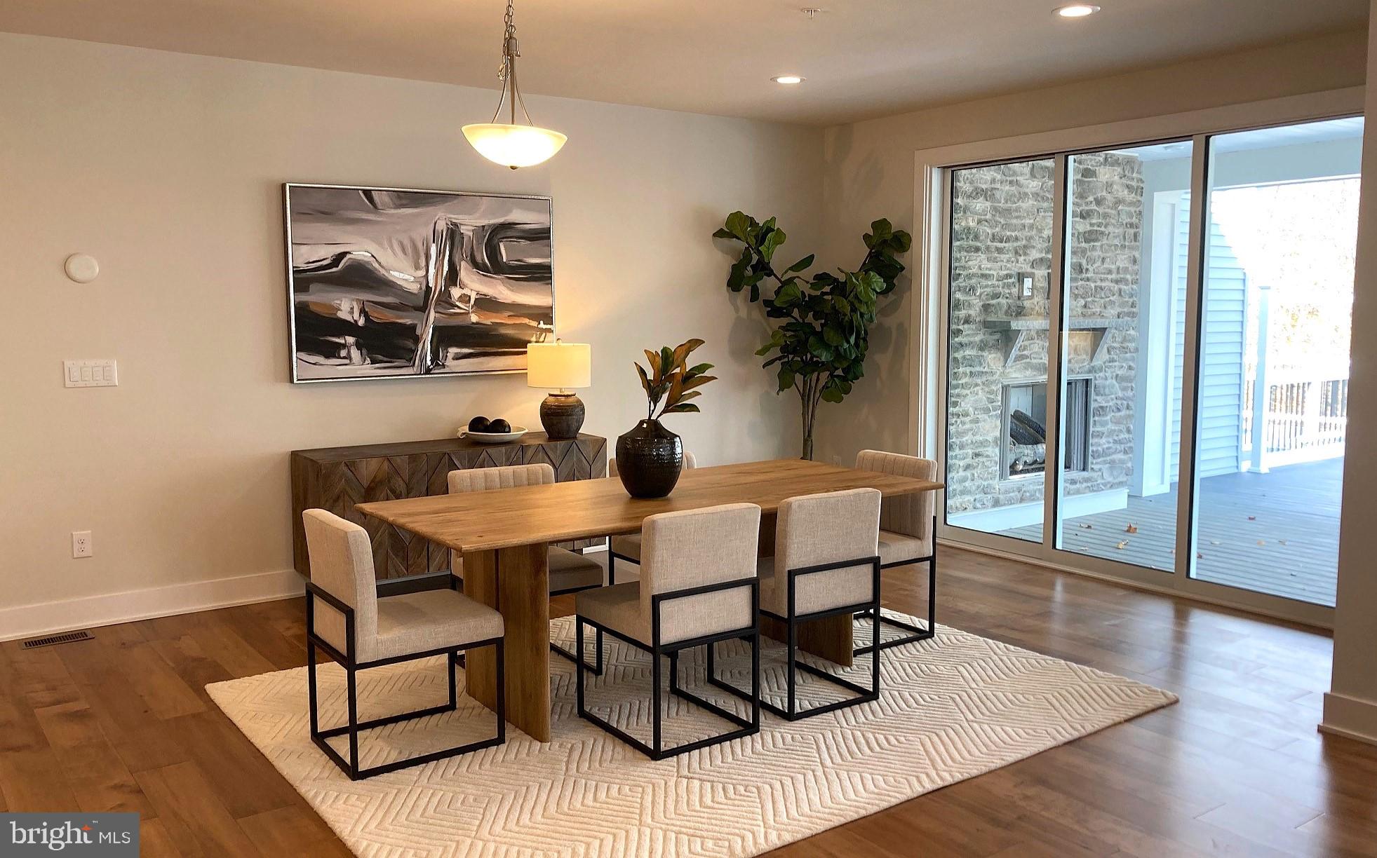 DOYLESTOWN WALK - Residential