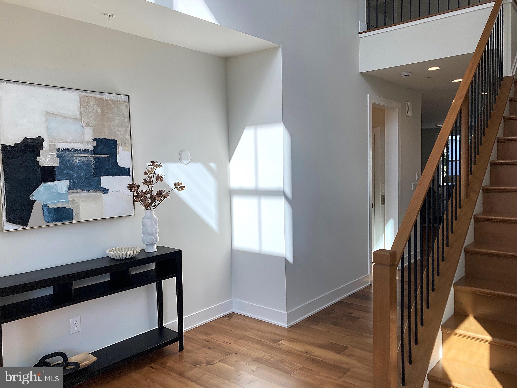 DOYLESTOWN WALK - Residential