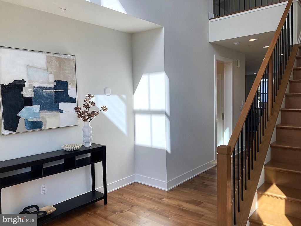 Photo of 47 Mill Creek Drive #32, DOYLESTOWN, PA 18901 (MLS # PABU2106996)