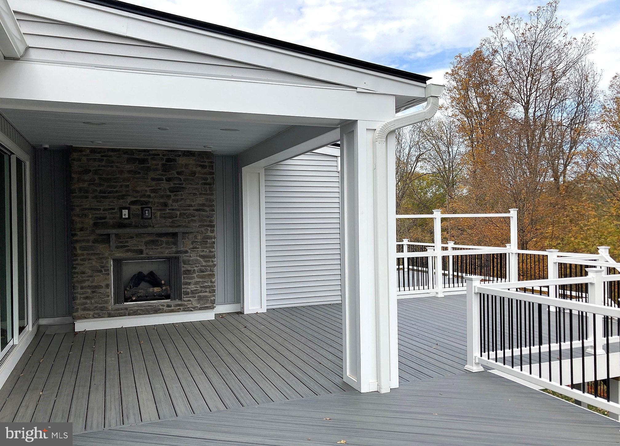 DOYLESTOWN WALK - Residential