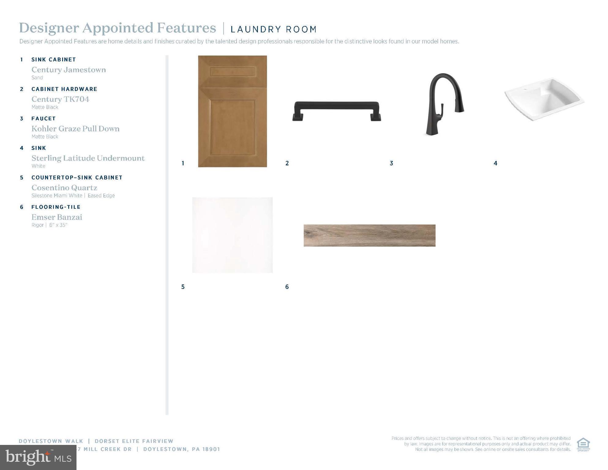 DOYLESTOWN WALK - Residential