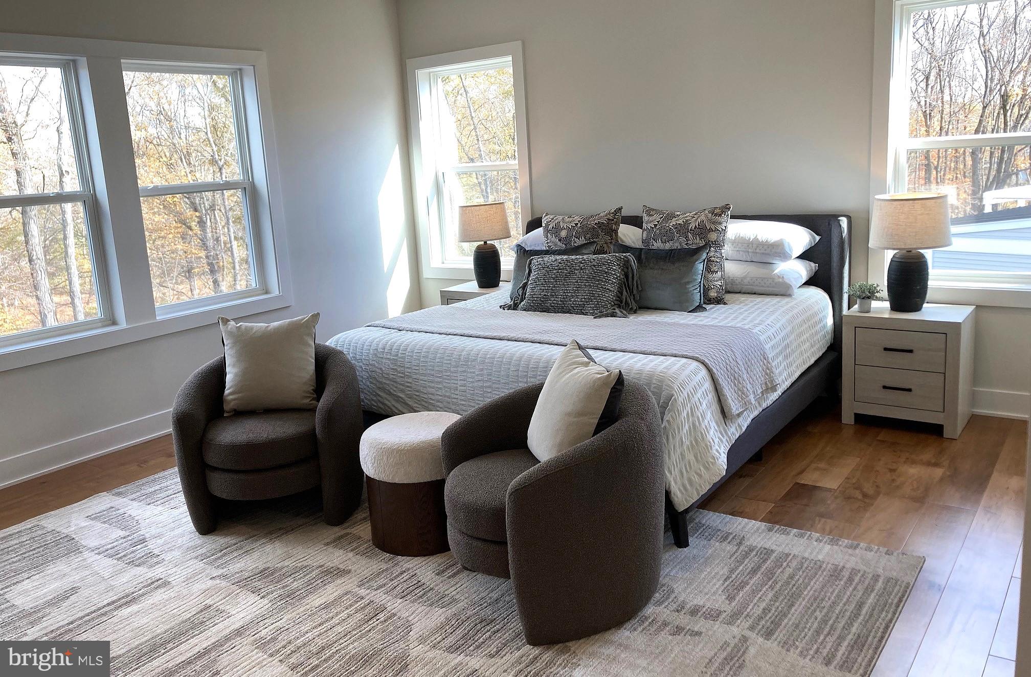 DOYLESTOWN WALK - Residential