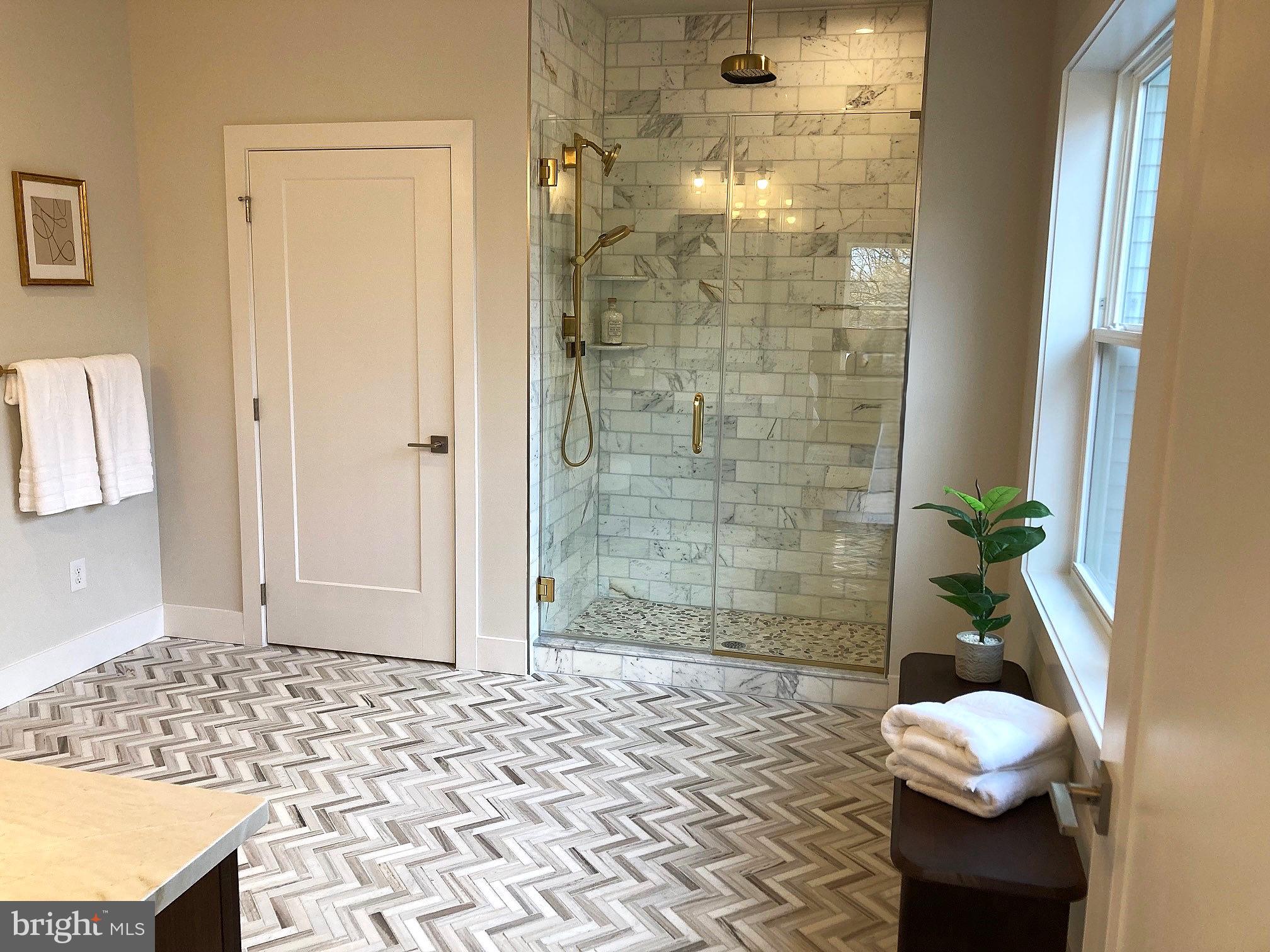 DOYLESTOWN WALK - Residential