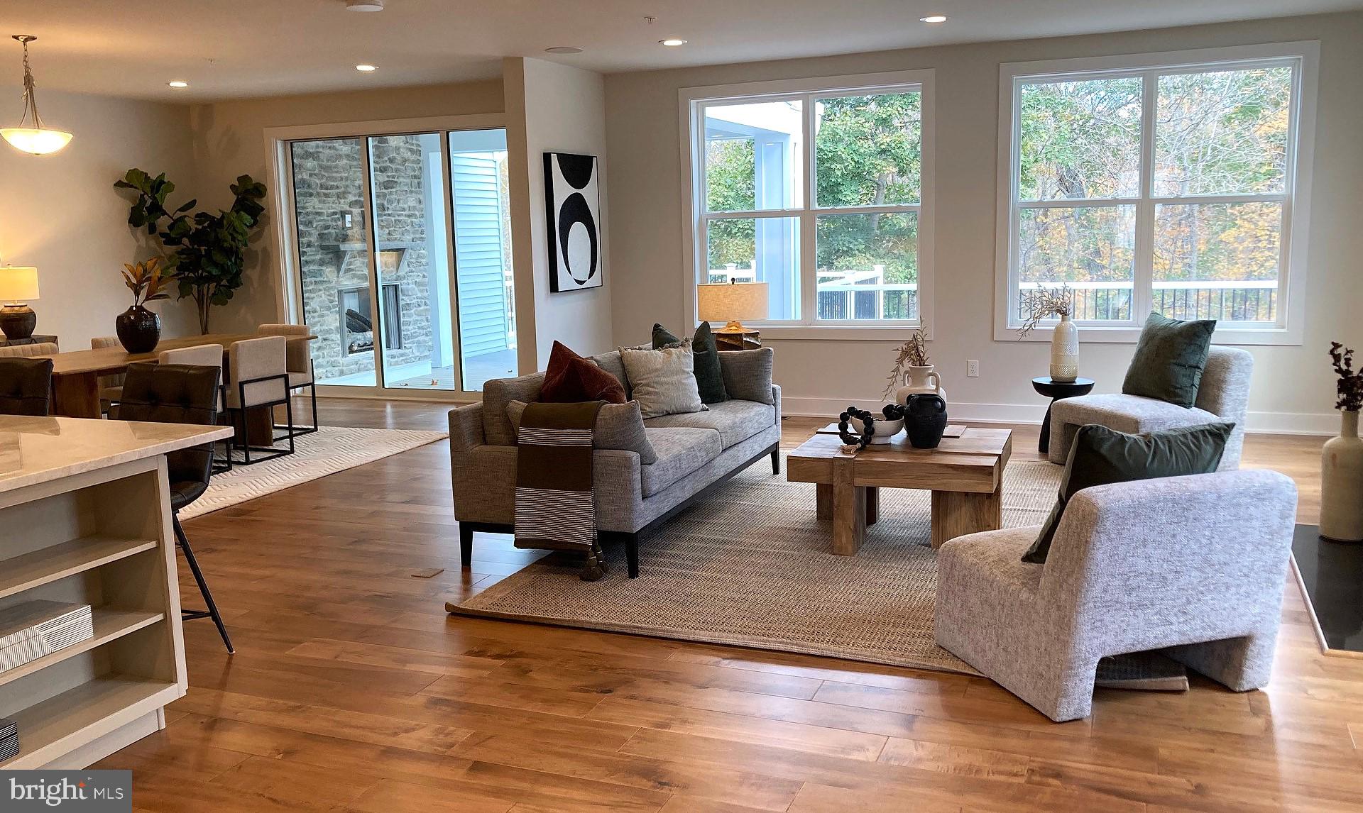 DOYLESTOWN WALK - Residential