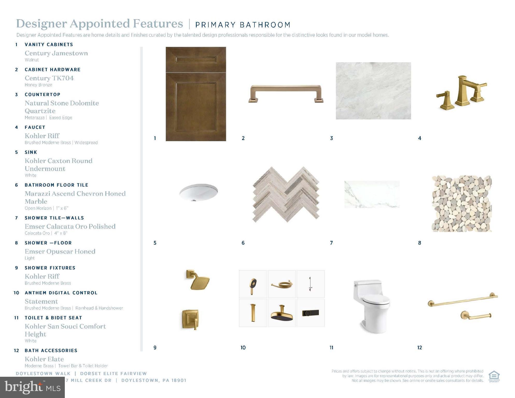 DOYLESTOWN WALK - Residential