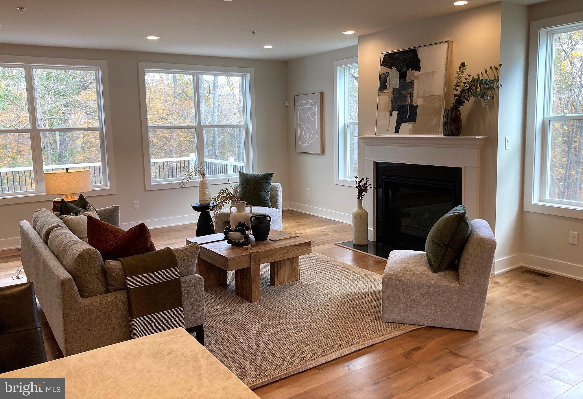 DOYLESTOWN WALK - Residential