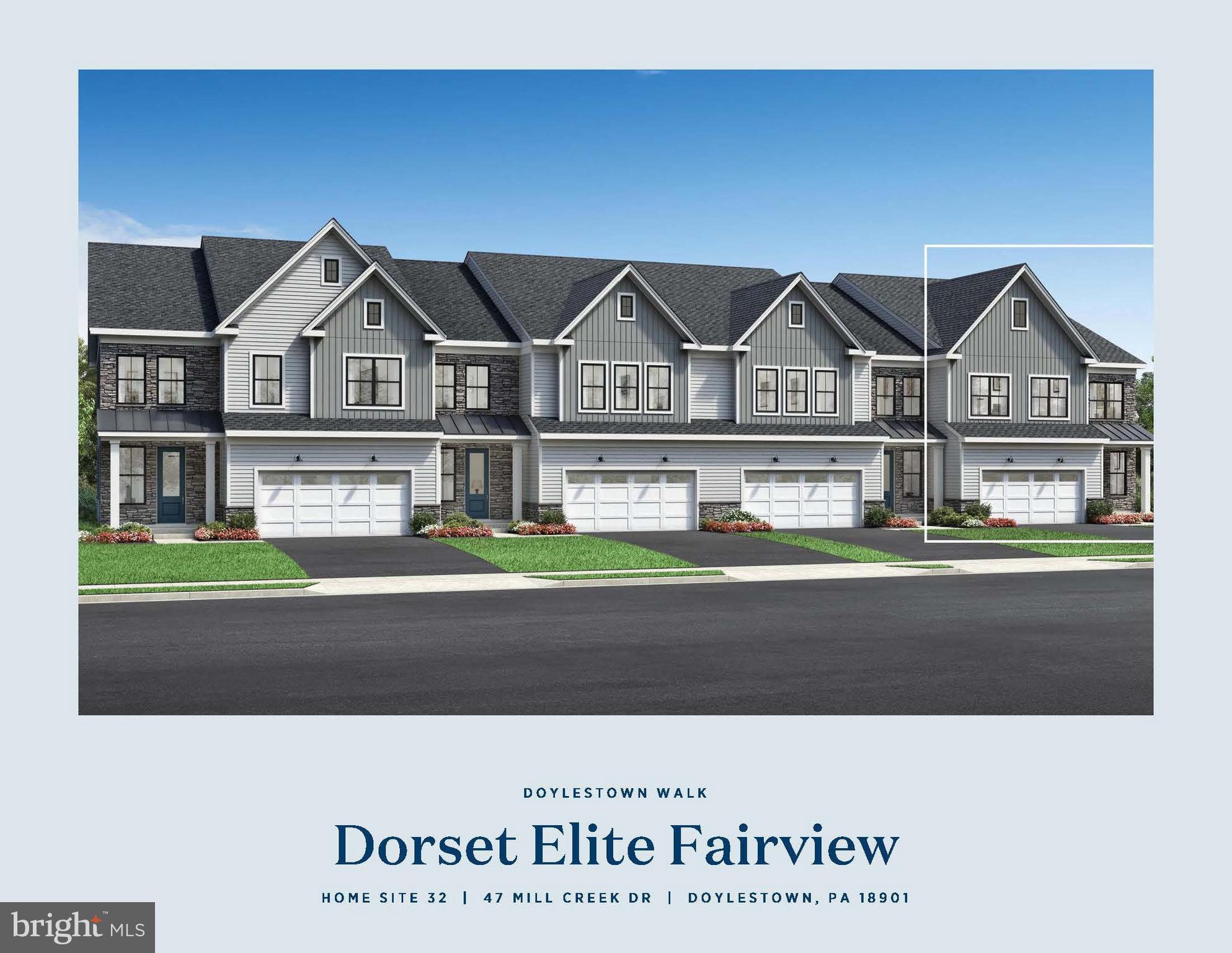 47 MILL CREEK DRIVE 32