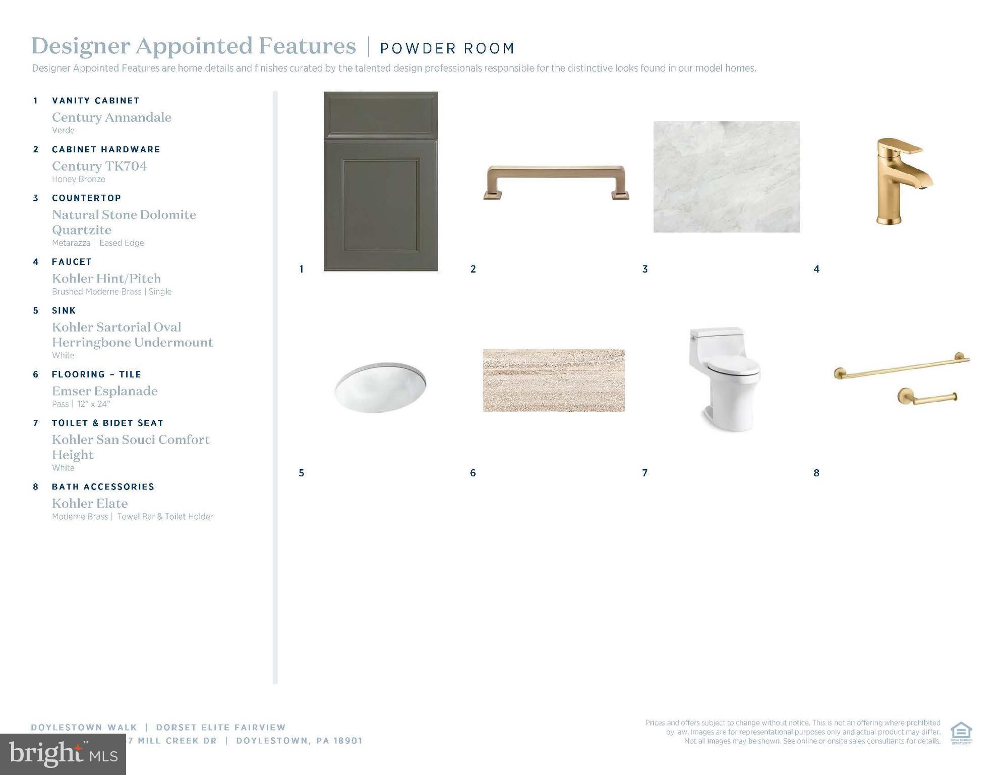 DOYLESTOWN WALK - Residential