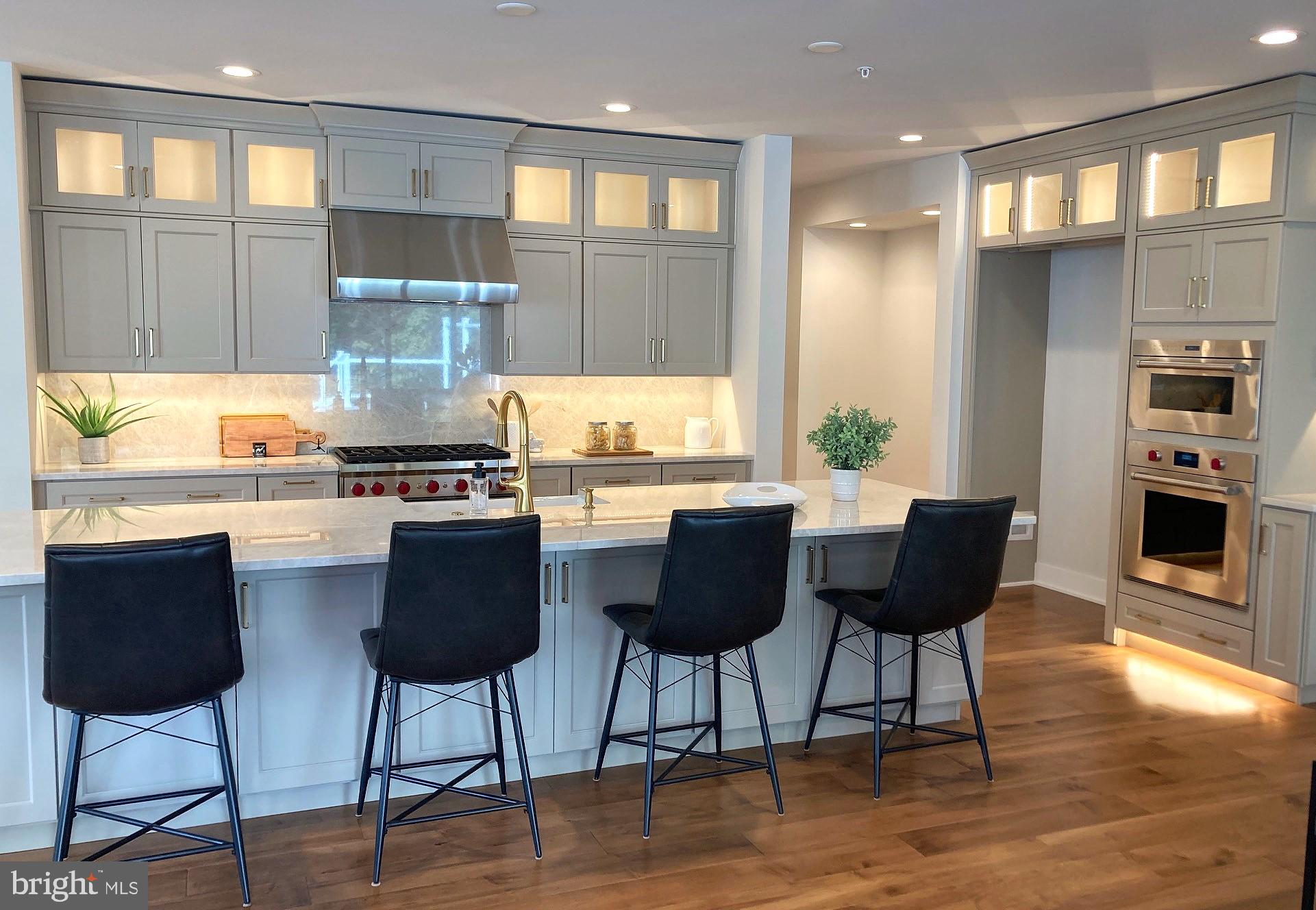 DOYLESTOWN WALK - Residential