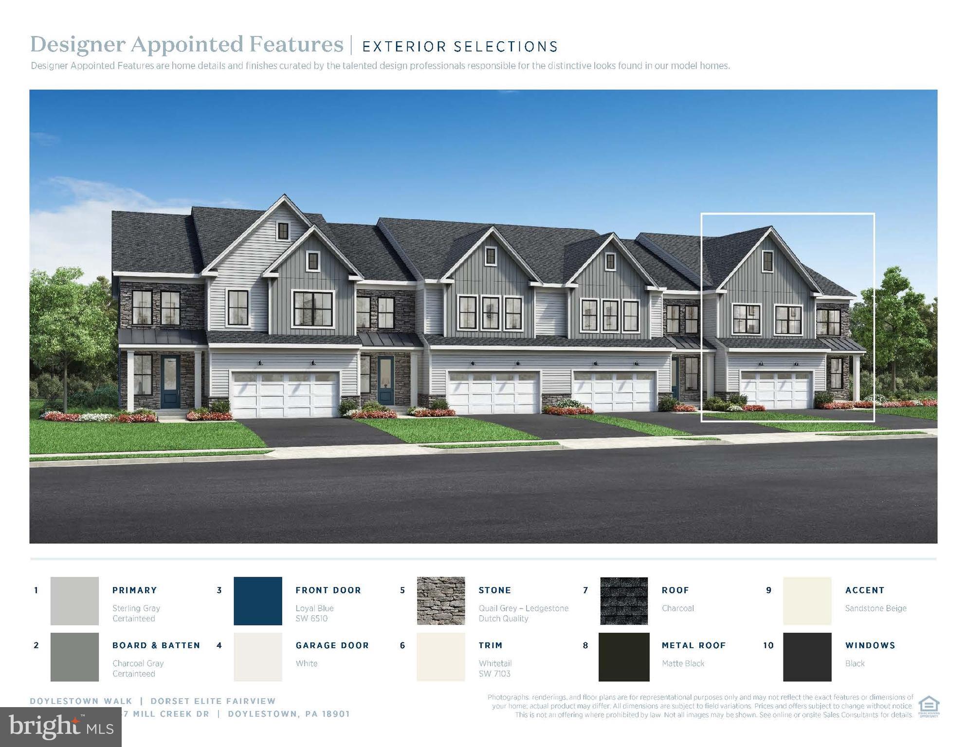 47 MILL CREEK DRIVE 32
