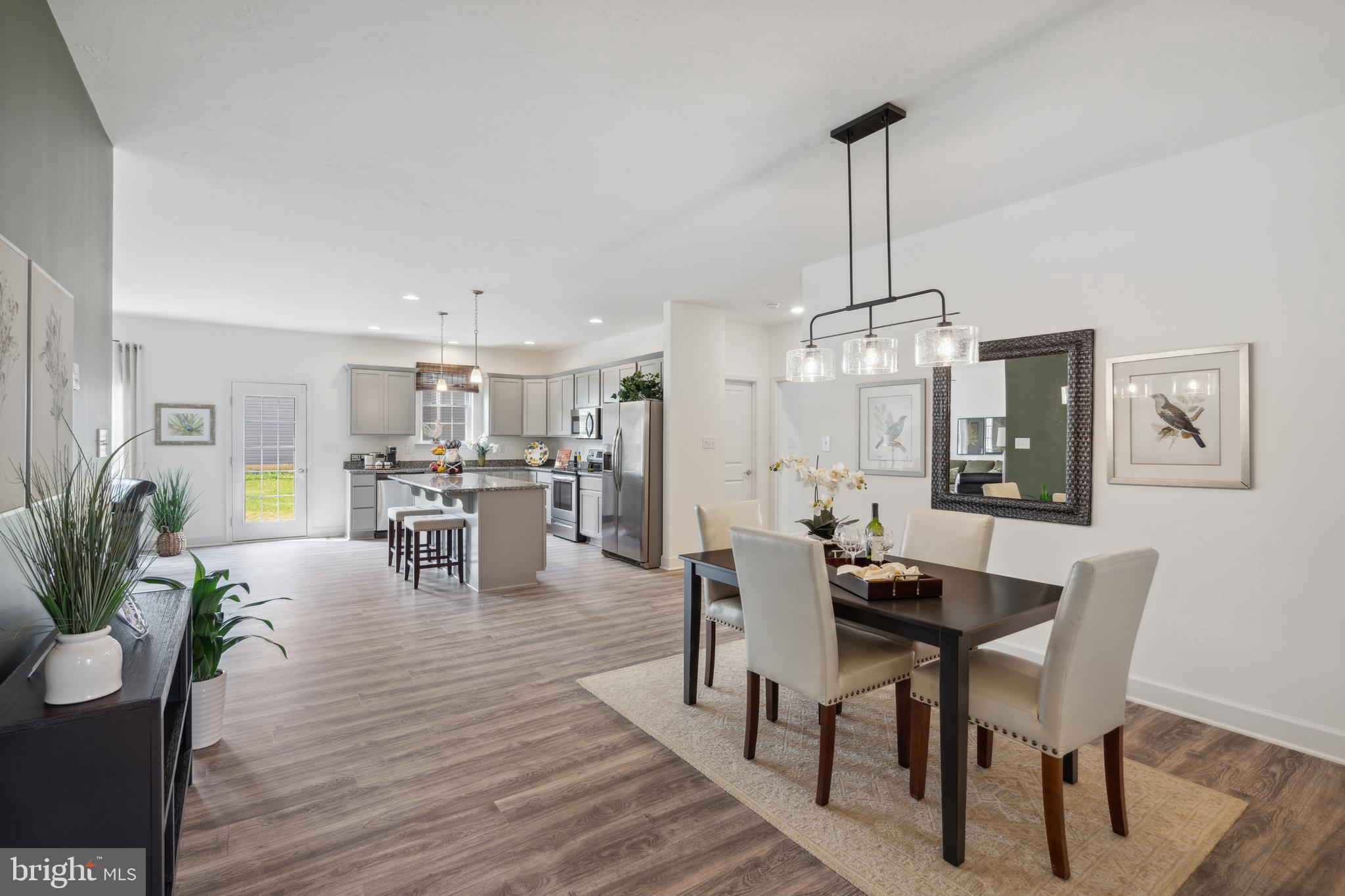 MAYBERRY AT STEWARTSTOWN - Residential