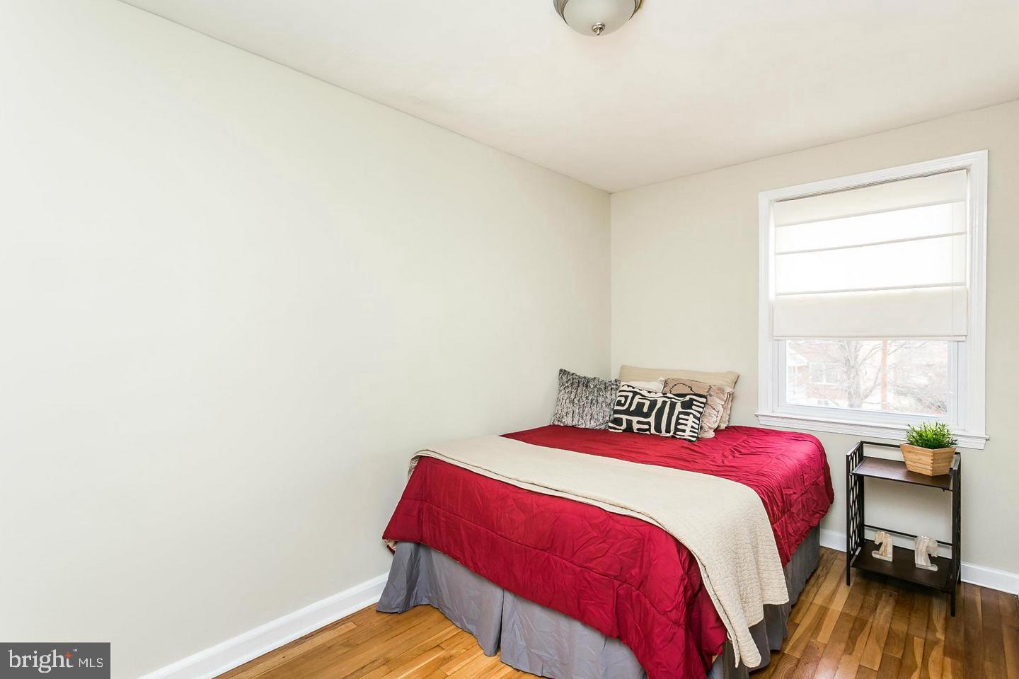 GAYLORD MANOR - Residential Lease