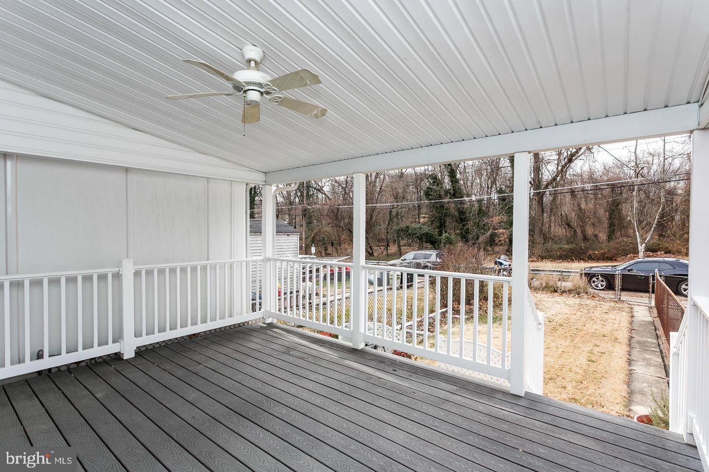 GAYLORD MANOR - Residential Lease