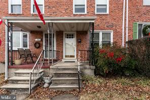 GAYLORD MANOR - Residential Lease