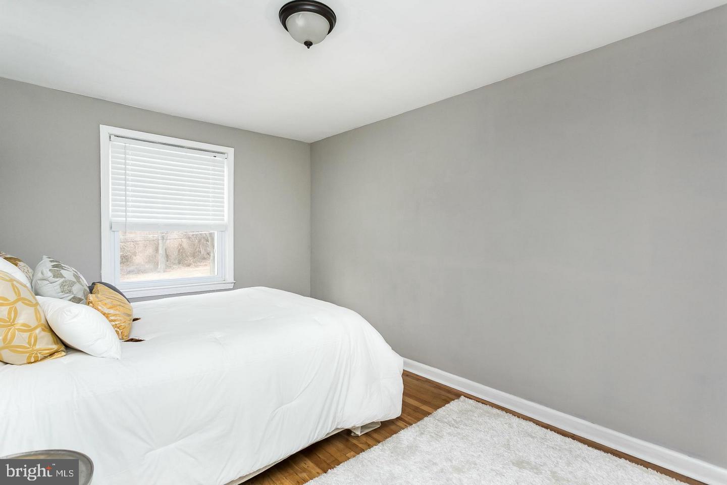 GAYLORD MANOR - Residential Lease