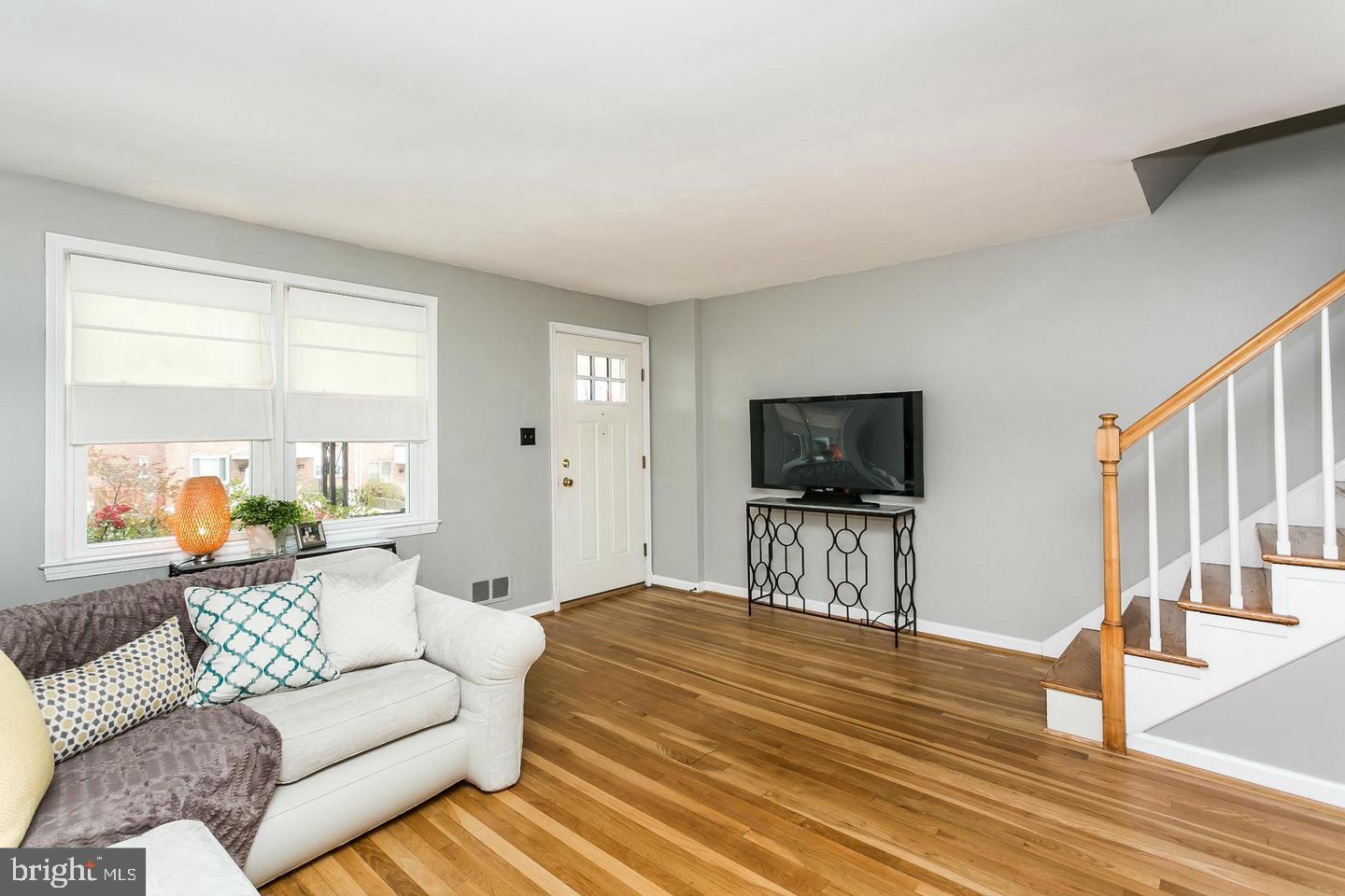 GAYLORD MANOR - Residential Lease