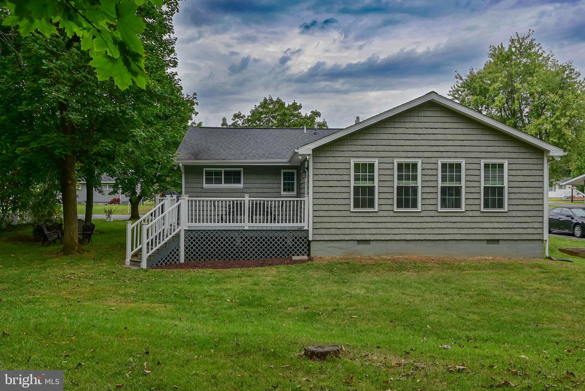 STAR ACRES - Residential