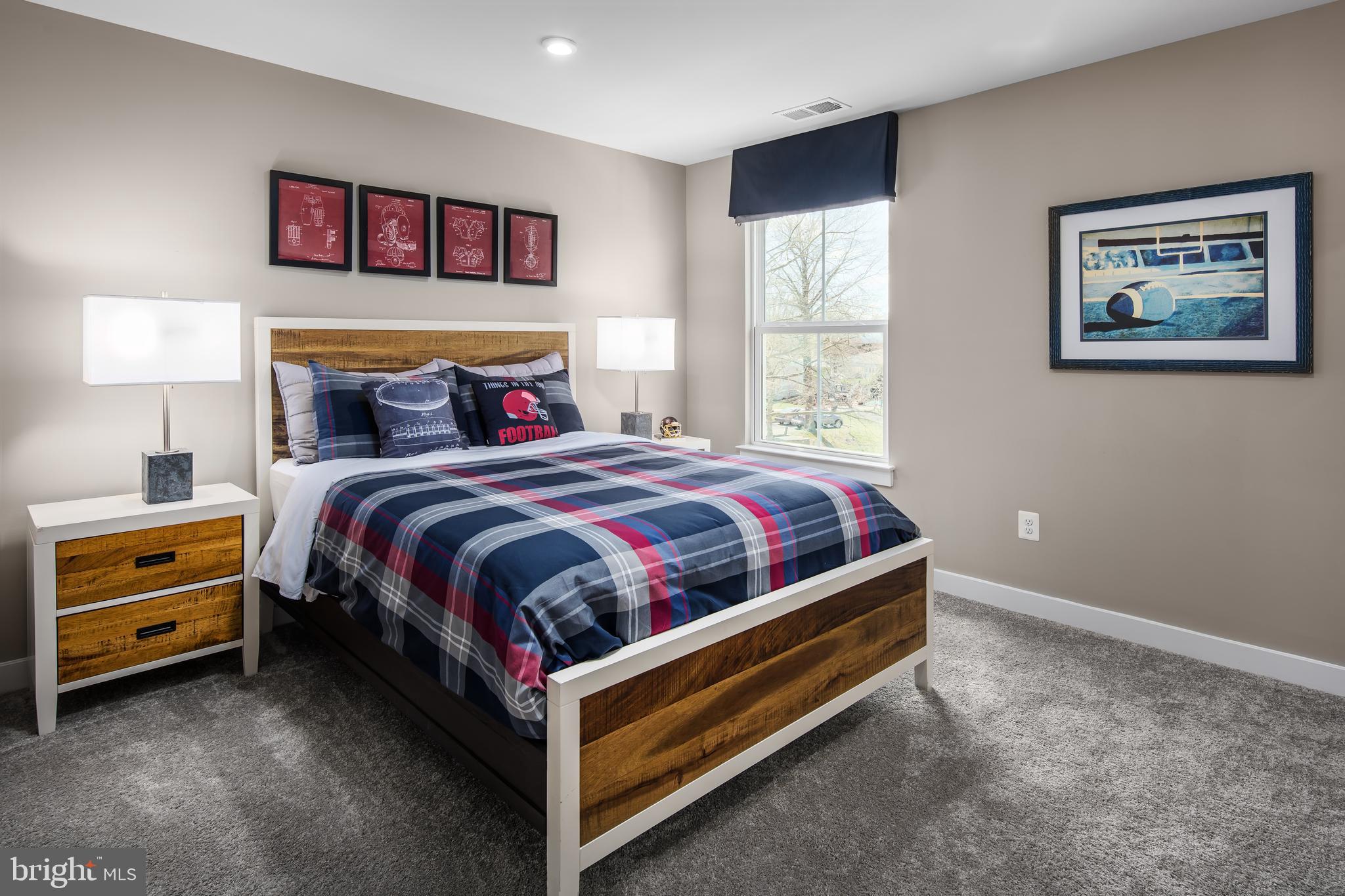 COMMUNITIES OF BURWELL - Residential