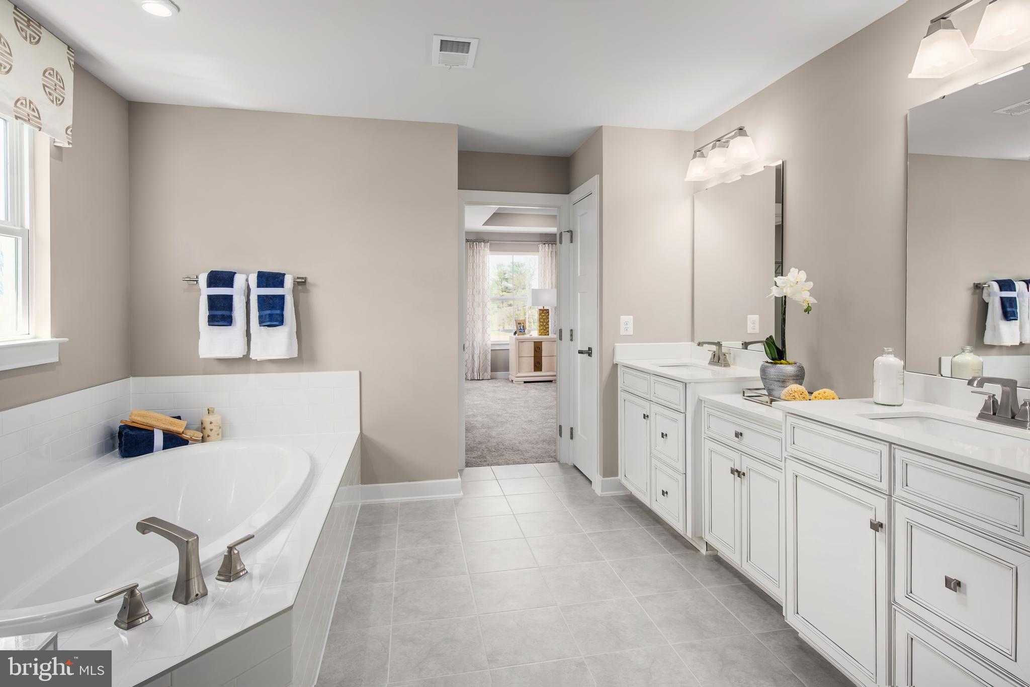 COMMUNITIES OF BURWELL - Residential