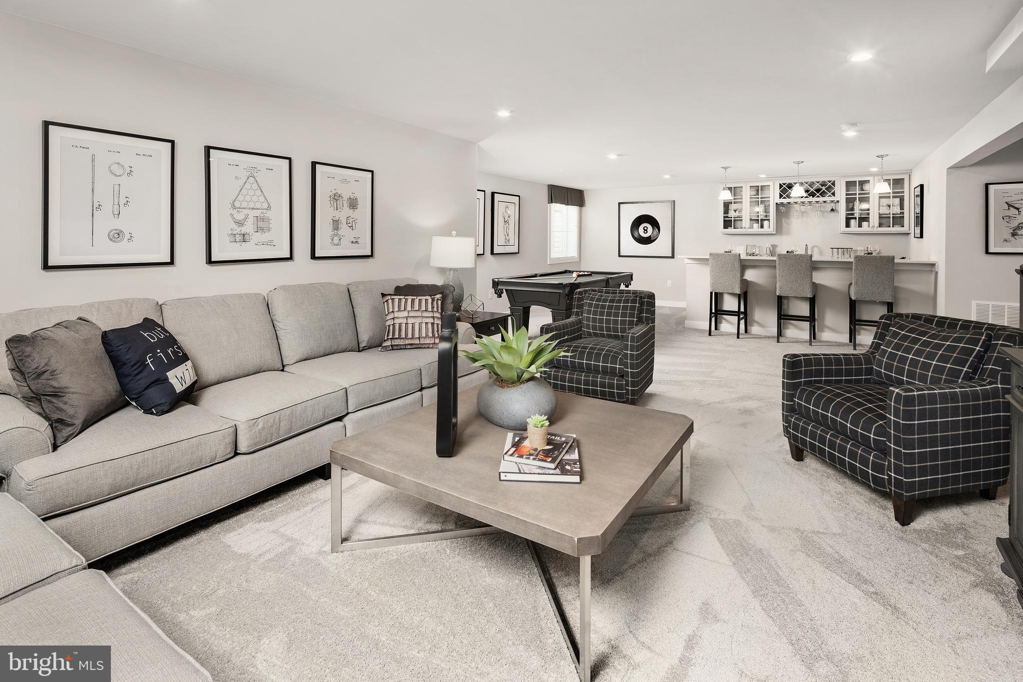 COMMUNITIES OF BURWELL - Residential